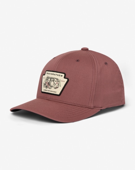 YEAR IN REVIEW SNAPBACK HAT Image Thumbnail 2