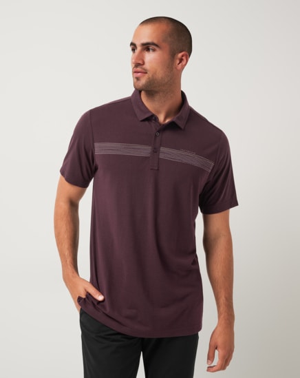 COAST CHARTER POLO Image Thumbnail 2