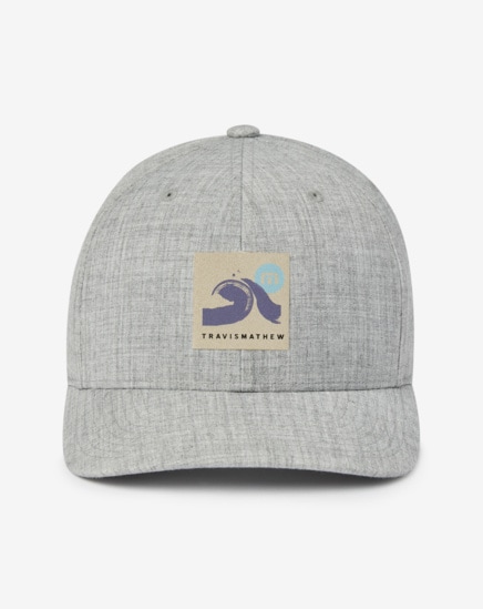 ALOHA SHIRTS SNAPBACK HAT Image Thumbnail 1