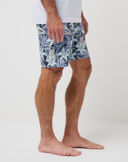 CONTINENTAL KING BOARDSHORT 8IN Image Thumbnail 1