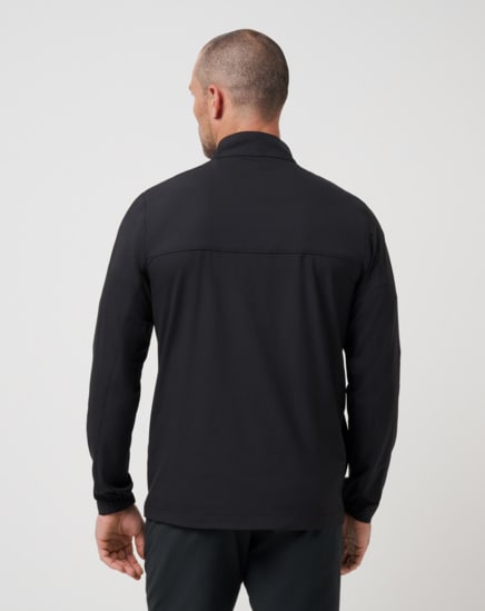 WANDERLUST QUARTER ZIP Image Thumbnail 2