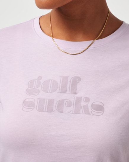 SANDBRIDGE TEE Image Thumbnail 1