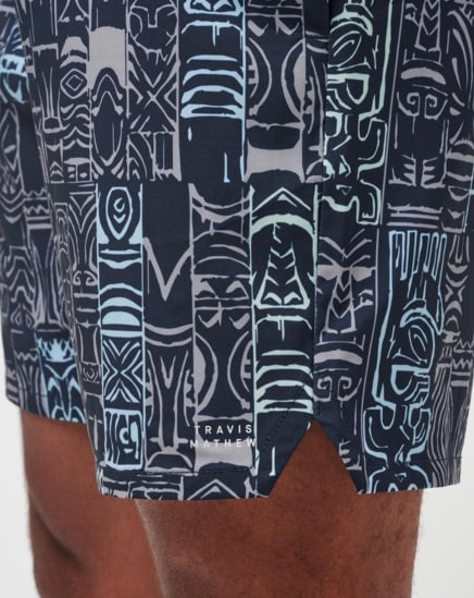 HAMAKUA BOARDSHORT Image Thumbnail 4