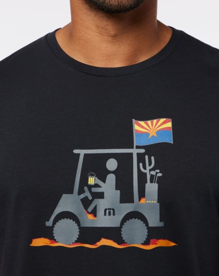 MAN OF THE DESERT 2.0 TEE Image Thumbnail 4