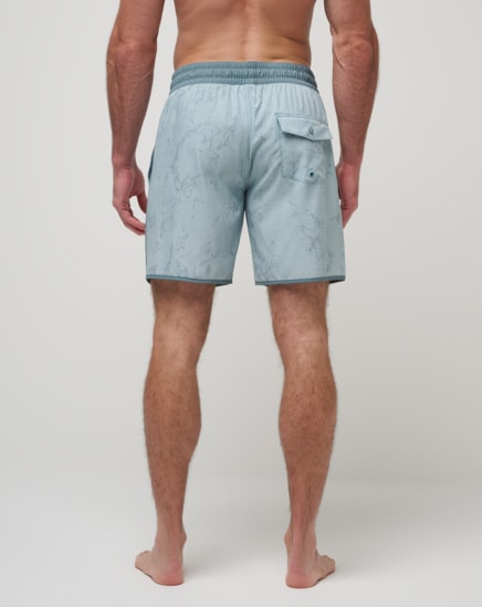 WARMER TIDES BOARDSHORT Image Thumbnail 3