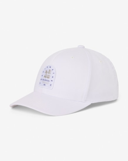 AIR CURRENTS SNAPBACK HAT Image Thumbnail 1