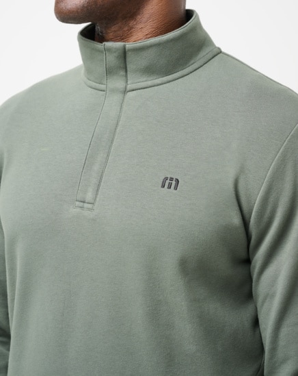 CLOUD QUARTER ZIP 2.0 Image Thumbnail 3