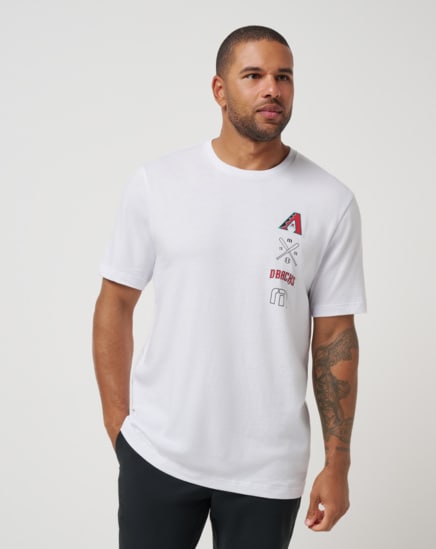 ARIZONA DIAMONDBACKS SUNSET SLAM 2.0 TEE Image Thumbnail 0