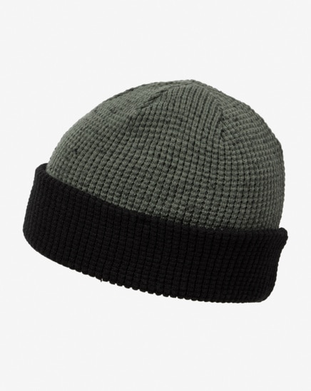 CLOUD WAFFLE BEANIE Image Thumbnail 2