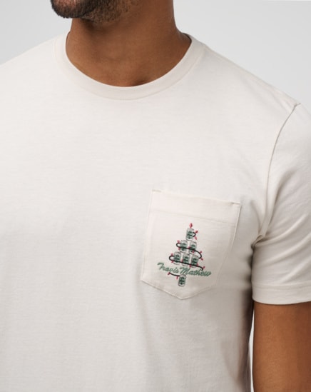 HOT BUTTERED RUM TEE Image Thumbnail 1