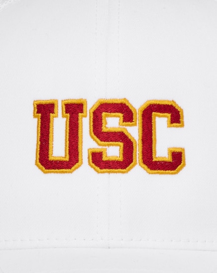 USC WIDDER 2.0 SNAPBACK HAT Image Thumbnail 4