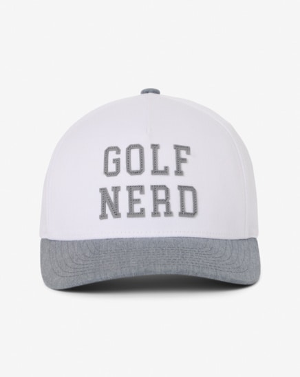 ON COURSE SNAPBACK HAT Image Thumbnail 0