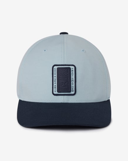 SUGAR FIELDS SNAPBACK HAT Image Thumbnail 1