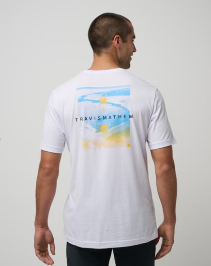 WATER HAZARD TEE Image Thumbnail 1