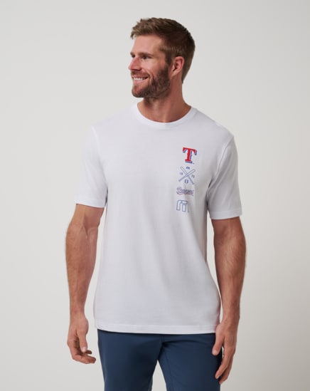 TEXAS RANGERS SUNSET SLAM 2.0 TEE Image Thumbnail 0