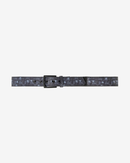 PALMWOOD CANVAS STRETCH BELT Image Thumbnail 3