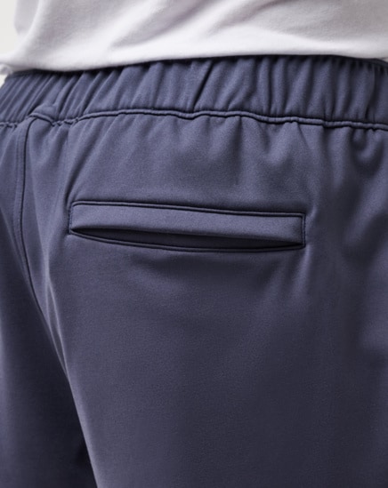 CLOUD TRACK PANT Image Thumbnail 4