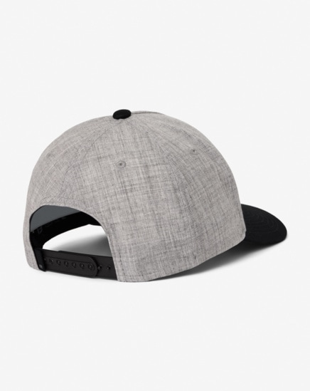 ON COURSE SNAPBACK HAT Image Thumbnail 3