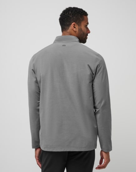 SIT AND SIP QUARTER ZIP Image Thumbnail 5