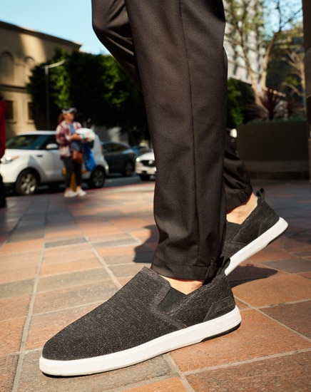 THE MODERN ONE SLIP-ON SHOE Image Thumbnail 2