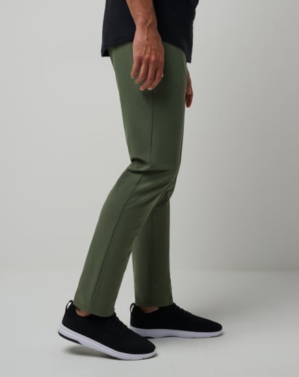 OPEN TO CLOSE TECH CHINO PANT Image Thumbnail 3