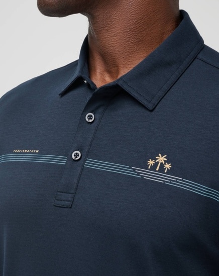 BAY BREAK POLO Image Thumbnail 3