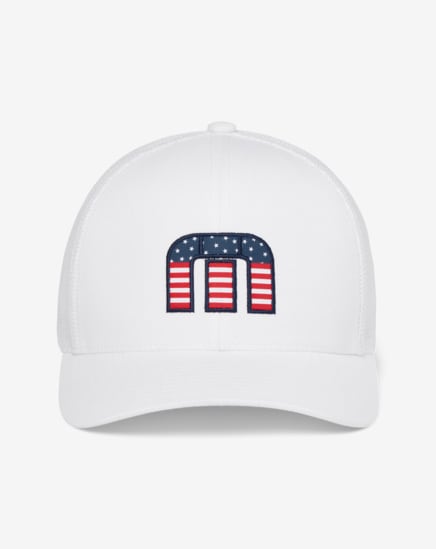 FLAG DAD 2.0 SNAPBACK HAT Image Thumbnail 1