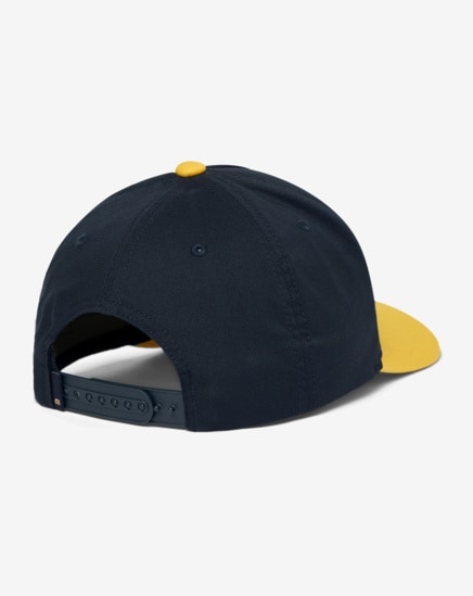 STEEP SLOPE SNAPBACK HAT Image Thumbnail 2