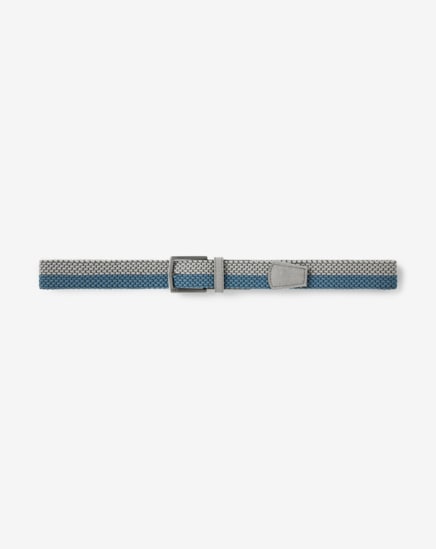 TO AND FRO STRECH WOVEN BELT Image Thumbnail 2