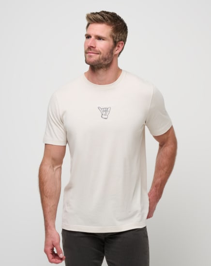 BEACHWAY TEE Image Thumbnail 1