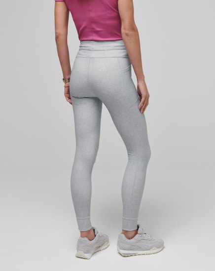 MOVEKNIT TIE LEGGING Image Thumbnail 3