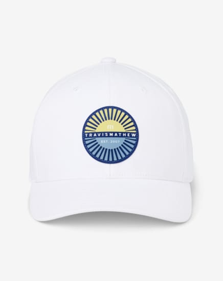 TOUCHING DOWN SNAPBACK HAT Image Thumbnail 1