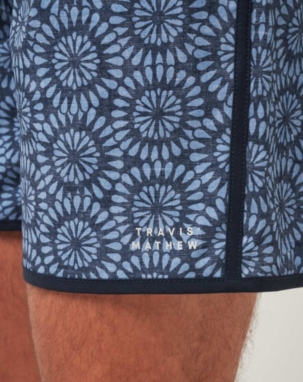 BANZAI BRONZED BOARDSHORT Image Thumbnail 3