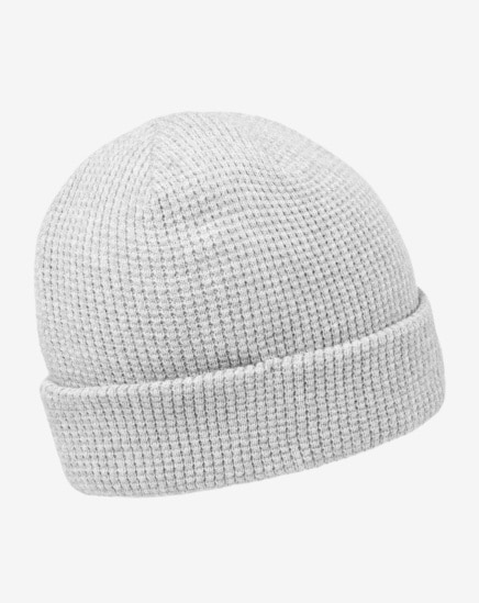 CLOUD WAFFLE BEANIE Image Thumbnail 2