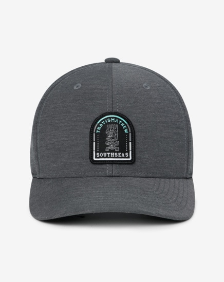 ROAD TO HANA TOWN SNAPBACK HAT Image Thumbnail 1