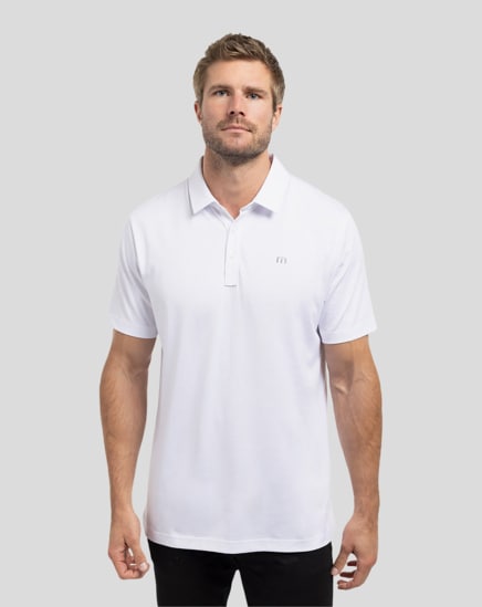 THE ZINNA POLO Image Thumbnail 1