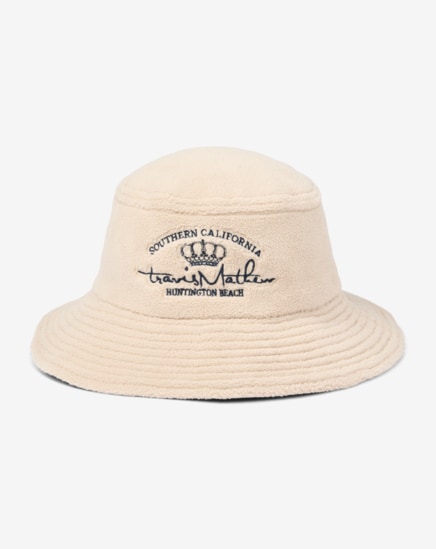 CREW CALL BUCKET HAT Image Thumbnail 1