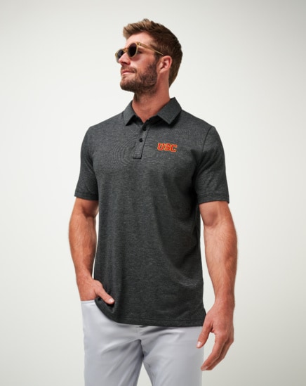 USC THE ZINNA POLO Image Thumbnail 5