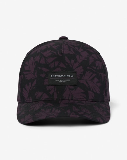 JUNGLE BIRD SNAPBACK HAT Image Thumbnail 1