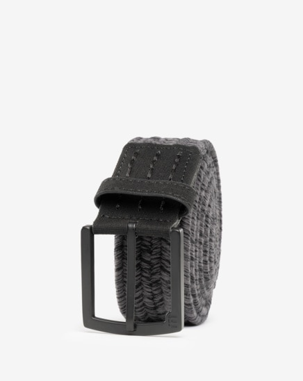 PUEBLO 2.0 STRETCH WOVEN BELT Image Thumbnail 1