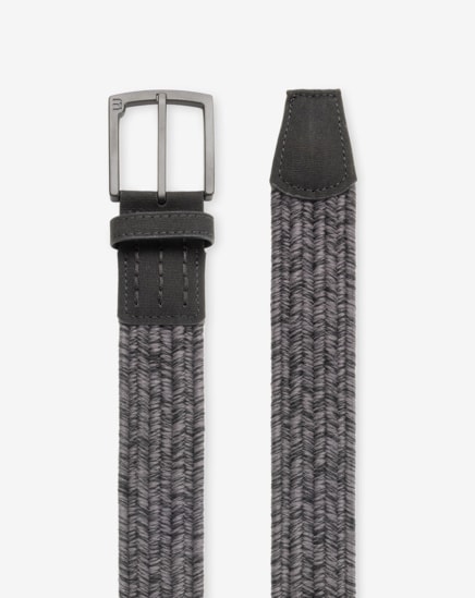 PUEBLO 2.0 STRETCH WOVEN BELT Image Thumbnail 2