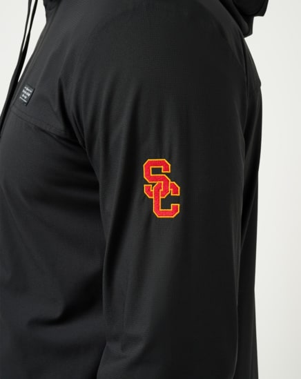 USC WANDERLUST HOODIE Image Thumbnail 5