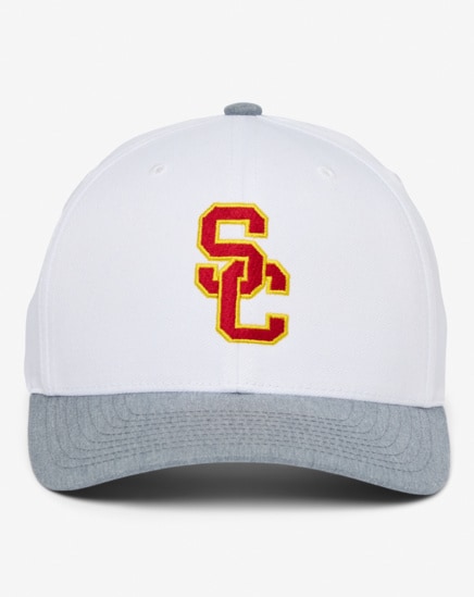 USC GO AROUND SNAPBACK HAT Image Thumbnail 5