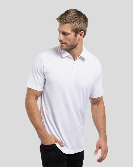 THE ZINNA POLO Image Thumbnail 2