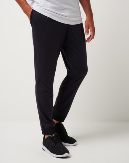 CLOUD TRACK PANT Image Thumbnail 2