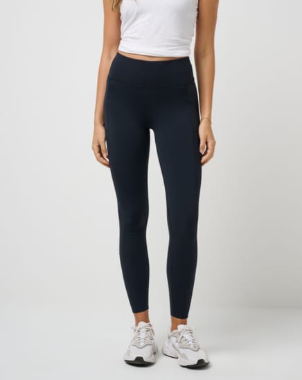 WHERE IT COUNTS LEGGING Image Thumbnail 1