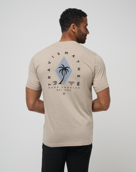 MOON LANDING TEE Image Thumbnail 1