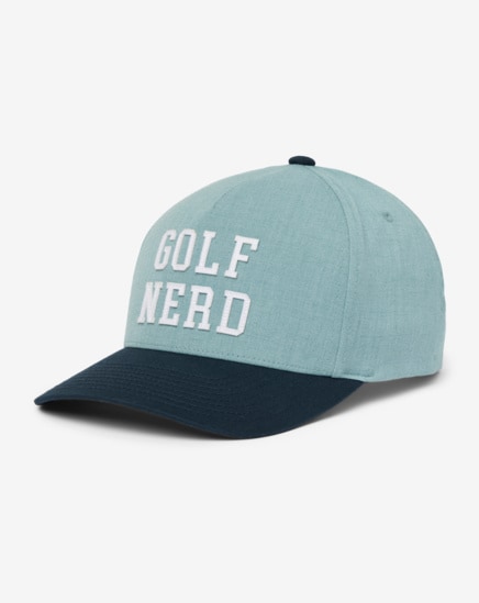 ON COURSE SNAPBACK HAT Image Thumbnail 2