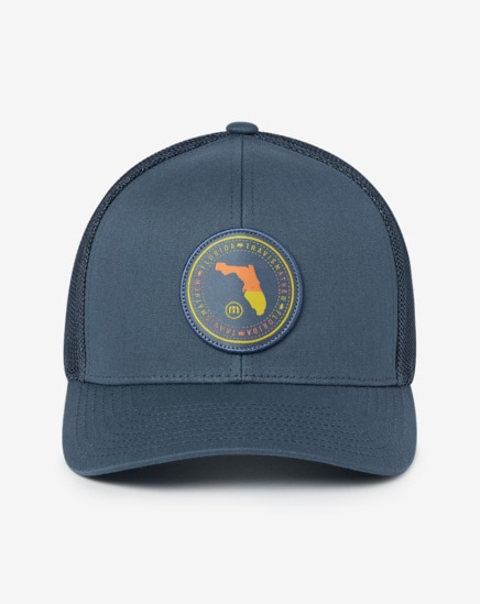 LATER GATOR 2.0 SNAPBACK HAT Image Thumbnail 1