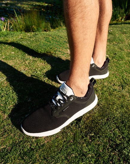 THE DAILY PRO HYBRID PRINT SHOE Image Thumbnail 1